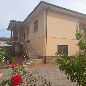 Casa Camelia Casa vacanze Capannori