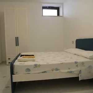 Zibibbo Appartamento Canneto (Lipari)