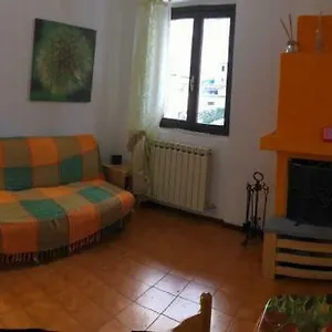 Il Capriolo Appartamento Piazzatorre